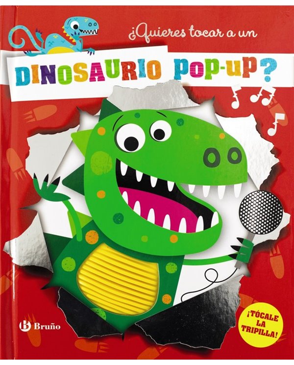 BRUÑO,,9788469642641,PEQUEBICHOS,