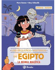 BRUÑO,,9788469642337,MI PEQUEÑO LIBRO PUZLE LA GRANJA,