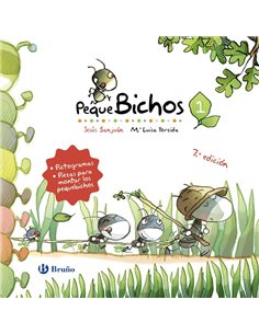 BRUÑO,,9788469642795,MI PEQUEÑO LIBRO PUZLE VEHICULOS,