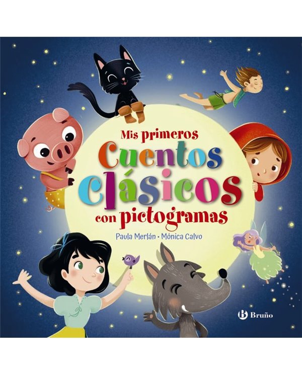 BRUÑO,,9788469669778,COMO MOLA TU ESCOBA LIBRO INTERACTIVO,