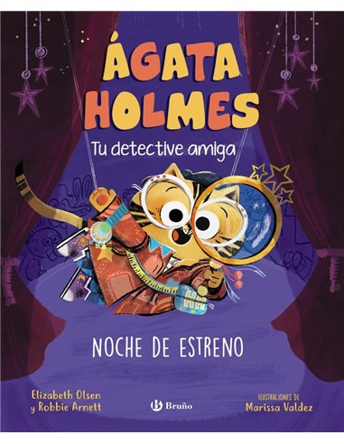 BRUÑO,,9788469639979,EN LA GRUTA DEL REY DE LA MONTAÑA,