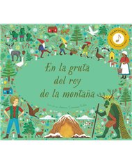 BRUÑO,,9788469640258,VIOLETA MEDIALUNA 2 LA CABAÑA EMBRUJADA,