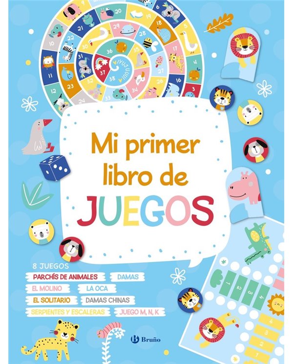 BRUÑO,,9788469669914,CUANTO SABES SOBRE DINOSAURIOS,