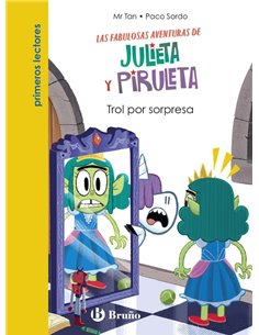 BRUÑO,,9788469640746,MIRA TOCA SIENTE LA GRANJA,