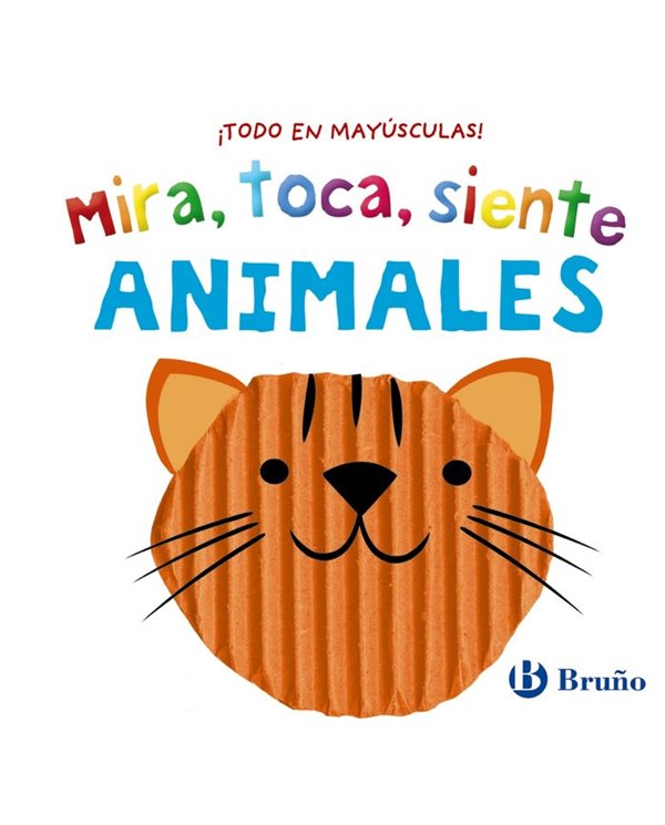 BRUÑO,,9788469640104,LIBROS BLANDITOS SOY UN LEON,