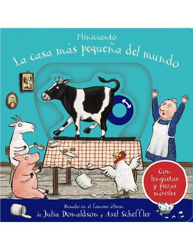 BRUÑO,,9788469669723,MINI TIMMY 14 HORA DE CELEBRAR,