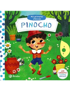 BRUÑO,,9788469668351,VEO VEO LA SELVA,