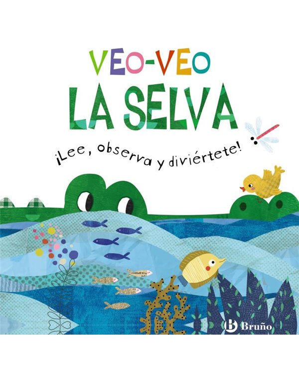 BRUÑO,,9788469668924,MI PRIMER LIBRO JUEGO LOS COLORES,