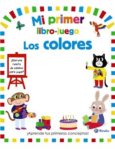 BRUÑO,,9788469668863,CATECISMO MI PRIMERA COMUNION,