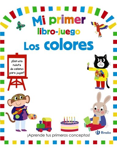 BRUÑO,,9788469668863,CATECISMO MI PRIMERA COMUNION,