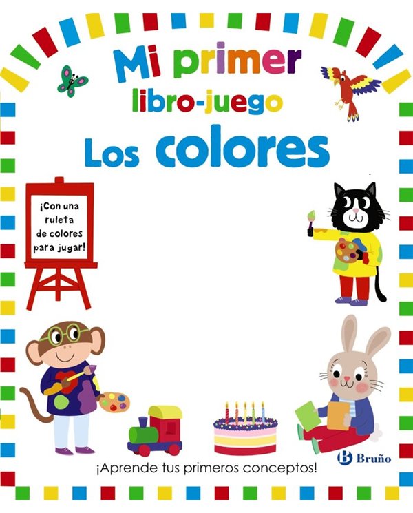 BRUÑO,,9788469668863,CATECISMO MI PRIMERA COMUNION,