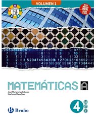 BRUÑO,,9788469634042,FISICA Y QUIMICA 2ºESO 3 VOLUMENES PROYECTO 5 ETAPAS,