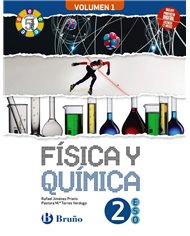 BRUÑO,,9788469634028,BIOLOGIA GEOLOGIA 4ºESO 3 VOLUMENES PROY,5 ETAPAS 23,