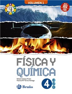 BRUÑO,,9788469634080,FISICA 2ºBACH NUEVA ETAPA 23,