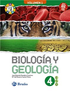 BRUÑO,,9788469634066,BIOLOGIA 2ºBACH NUEVA ETAPA 23,