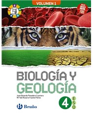 BRUÑO,,9788469634066,BIOLOGIA 2ºBACH NUEVA ETAPA 23,