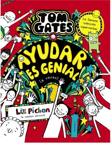 BRUÑO,,9788469669136,ENID BLYTON ME PIDO UN CUENTO,