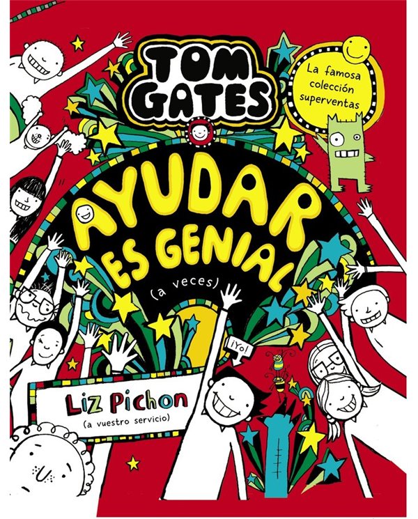 BRUÑO,,9788469669136,ENID BLYTON ME PIDO UN CUENTO,