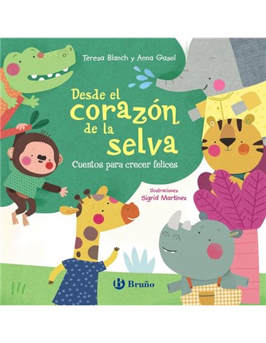 BRUÑO,,9788469667842,ABECEANIMALES,