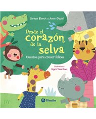 BRUÑO,,9788469667842,ABECEANIMALES,