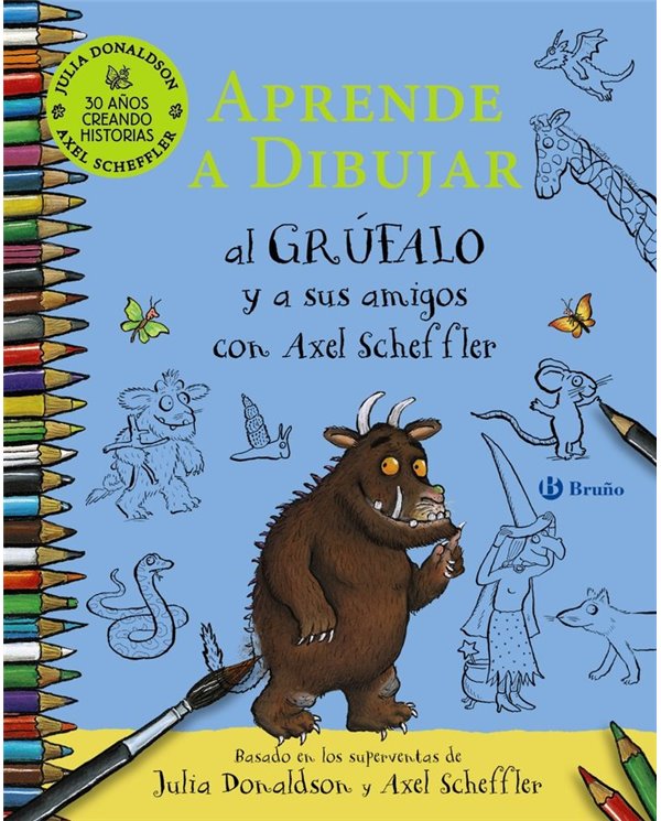 BRUÑO,,9788469669792,BUCEA Y DESCUBRE SECRETOS DEL MAR,