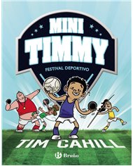 BRUÑO,,9788469668962,UNA DE INDIOS,