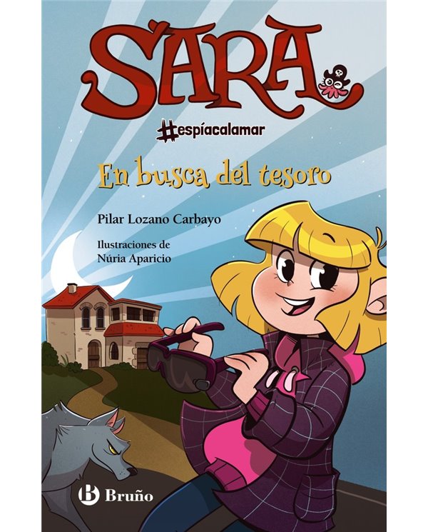 BRUÑO,,9788469669112,JULIETA Y PIRULETA 1 NO A LOS VESTIDOS DE PRINCESA,