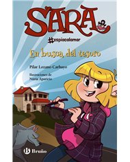 BRUÑO,,9788469669112,JULIETA Y PIRULETA 1 NO A LOS VESTIDOS DE PRINCESA,