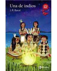 BRUÑO,,9788469668337,JULIETA Y PIRULETA 3 NOCHE DE MIEDO EN EL CASTILLO,