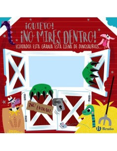 BRUÑO,,9788469668641,MI PRIMER LIBRO DE CIENCIA LOS DINOSAURIOS,