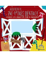 BRUÑO,,9788469668641,MI PRIMER LIBRO DE CIENCIA LOS DINOSAURIOS,