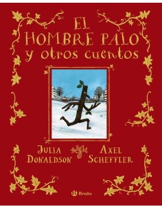 BRUÑO,,9788469666388,ENID BLYTON TRECE HISTORIAS FANTASTICAS,