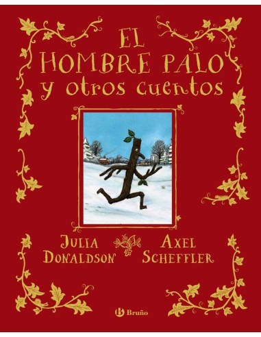 BRUÑO,,9788469666388,ENID BLYTON TRECE HISTORIAS FANTASTICAS,