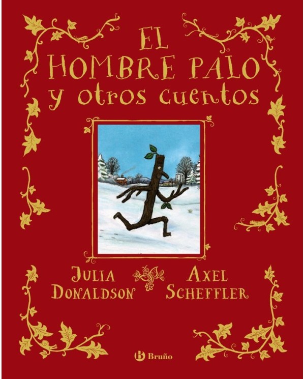 BRUÑO,,9788469666388,ENID BLYTON TRECE HISTORIAS FANTASTICAS,