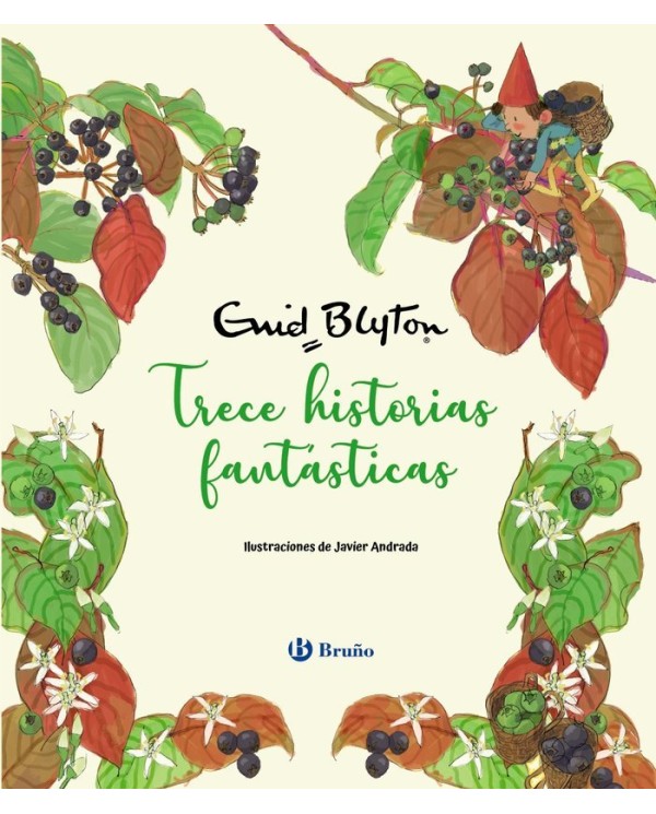 BRUÑO,,9788469668689,EL GRAN LIBRO DE EL PRINCIPITO,