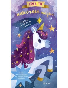 BRUÑO,,9788469664438,LA FLAUTA MAGICA,