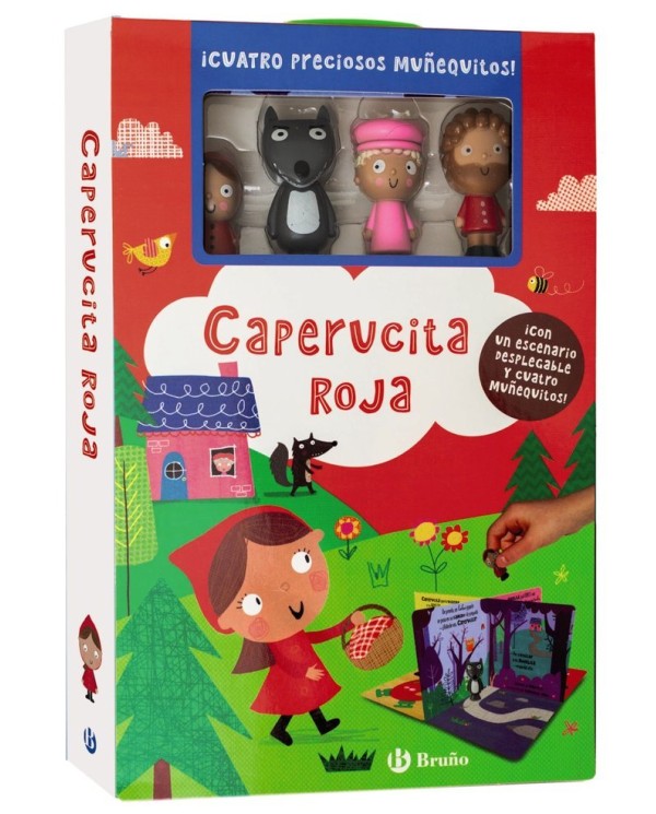 BRUÑO,,9788469667323,CANCION DE NAVIDAD,