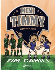 BRUÑO,,9788469667750,EL GIGANTE MAS ELEGANTE MINICUENTO,