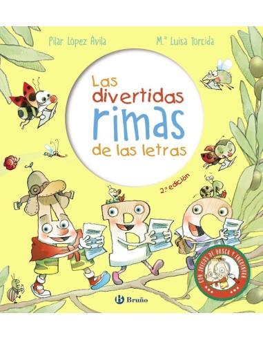 BRUÑO,,9788469668702,EL GRUFALO LIBRODEDO,