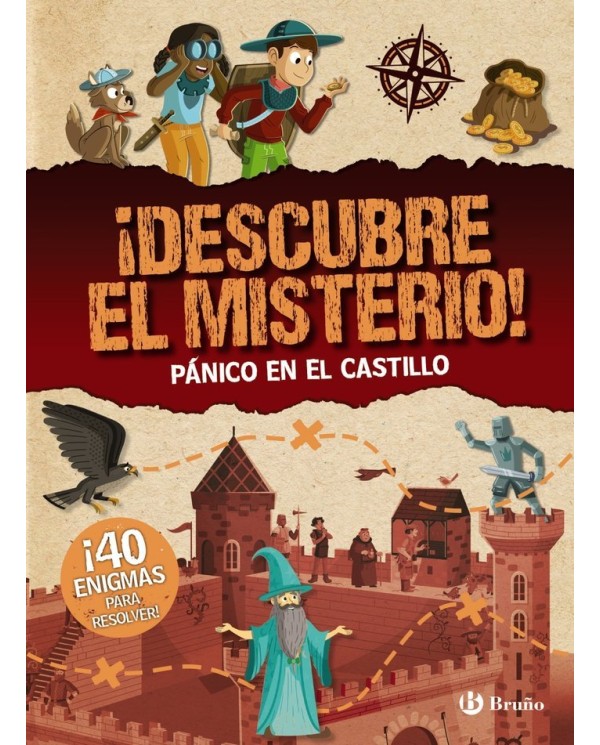 BRUÑO,,9788469667521,GIRA EL DADO JUEGOS PARA VIAJAR Y CONTAR,