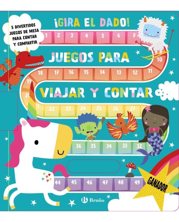 BRUÑO,,9788469667590,PEQUEDINOS HOLA TRICERATOPS,