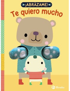 BRUÑO,,9788469666722,MI PEQUEÑO LIBRO PUZLE PALABRAS,