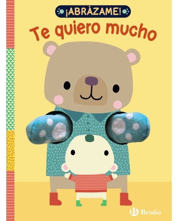 BRUÑO,,9788469666722,MI PEQUEÑO LIBRO PUZLE PALABRAS,