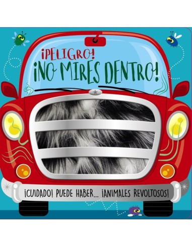 BRUÑO,,9788469667255,QUIERES TOCAR A UN DINOSAURIO POPIT,