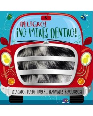 BRUÑO,,9788469667255,QUIERES TOCAR A UN DINOSAURIO POPIT,