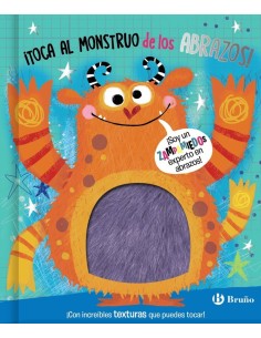 BRUÑO,,9788469667262,NO ME DA MIEDO IR AL COLE,