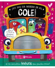 BRUÑO,,9788469667545,LAS EMOCIONES DE GASTON ME SIENTO CULPABLE,