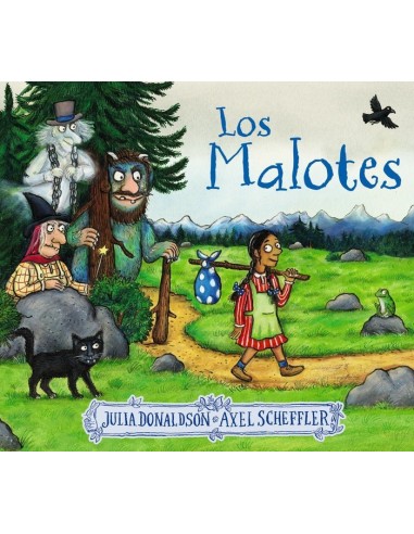 BRUÑO,,9788469667279,EL GOLPE DE MENHIR,