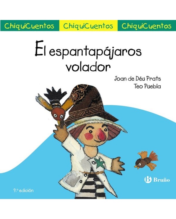 BRUÑO,,9788469667859,CHIQUICUENTO 29 LA OREJA DE POMPON,