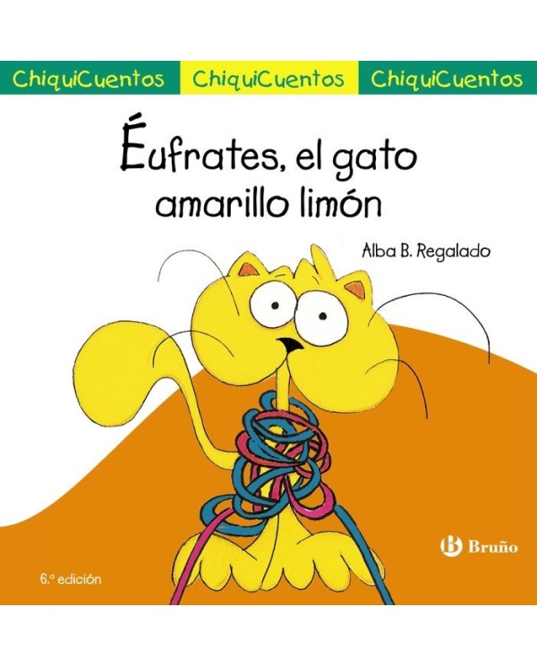 BRUÑO,,9788469667866,CHIQUICUENTO 14 EL GIGANTE RUPERTO,